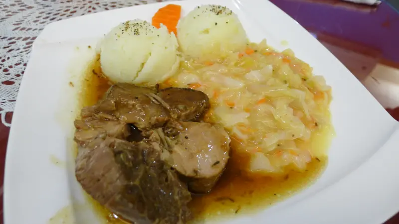 【桃園．中壢】Oak老橡樹 ~ 台灣第一家波蘭餐廳