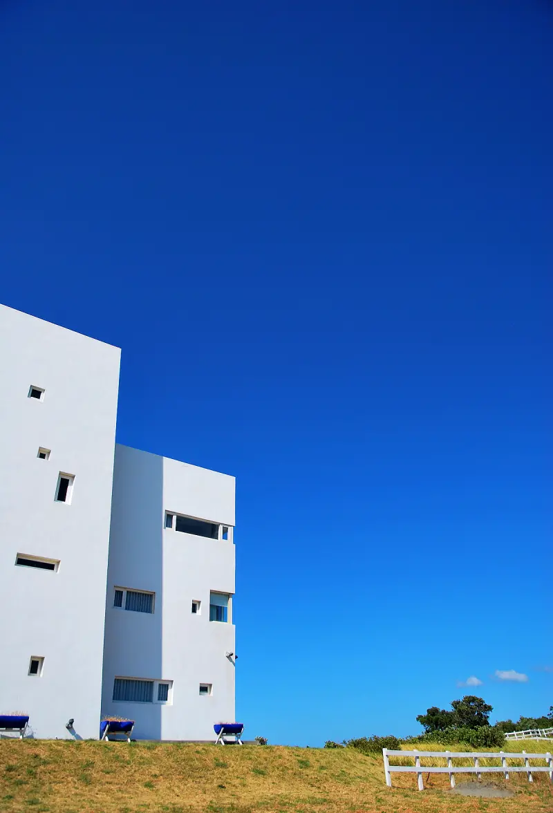 空間 の 詩人* 墾丁 . 海境 