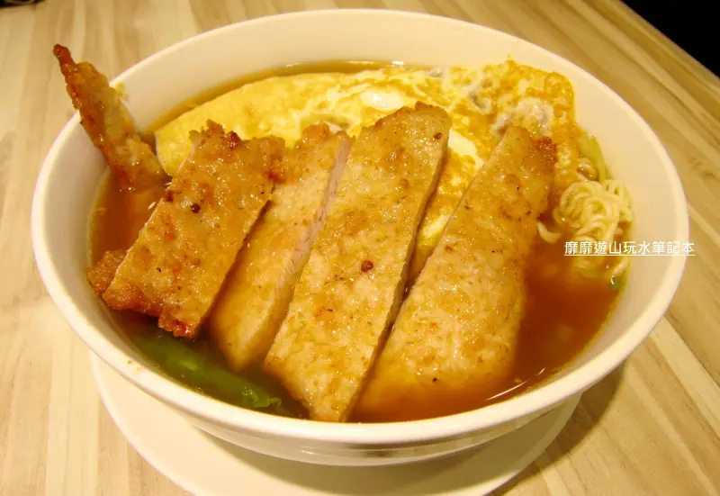 板橋車站~九龍塘茶餐廳