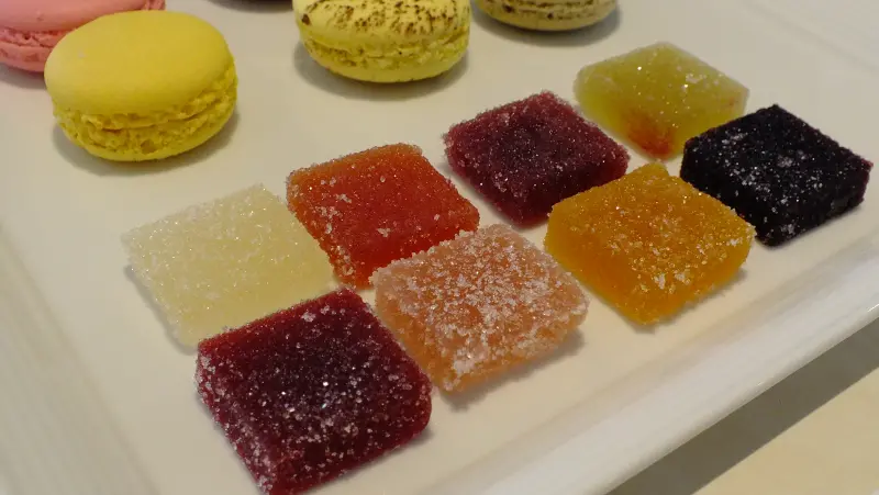 ［食記。東區］優閒下午茶。Pâtisserie ALEX 法式甜點。手工餅乾＆鹹塔超美味！