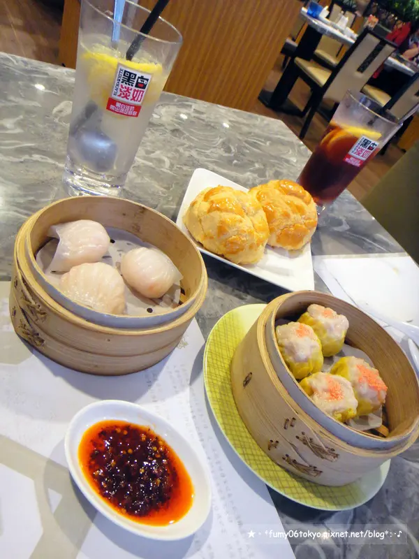 ＊台北＊ [飲食] (台北車站)二訪威靈頓街1號，皇室下午茶套餐