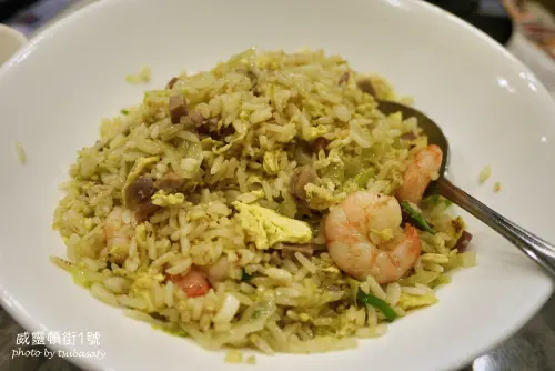 威靈頓街1號-粥、麵茶餐廳