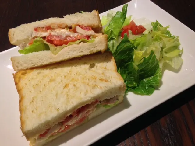 Leisure café 優閒小店 light午茶