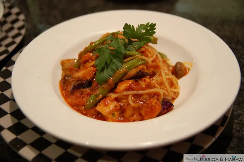 Cafe Grazie 義式屋古拉爵 (羅斯福店)