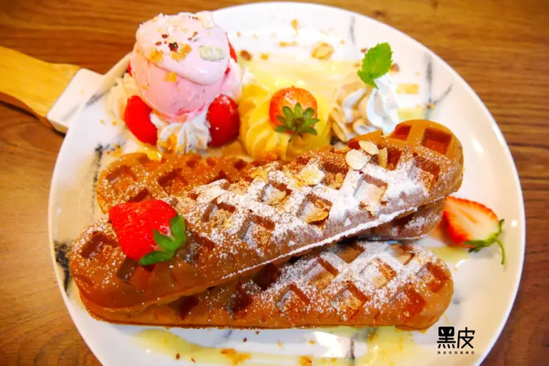 【台北信義美食】松菸必吃 11CAFE 寵物友善餐廳 台北人氣餐廳 信義區美食 捷運市政府站