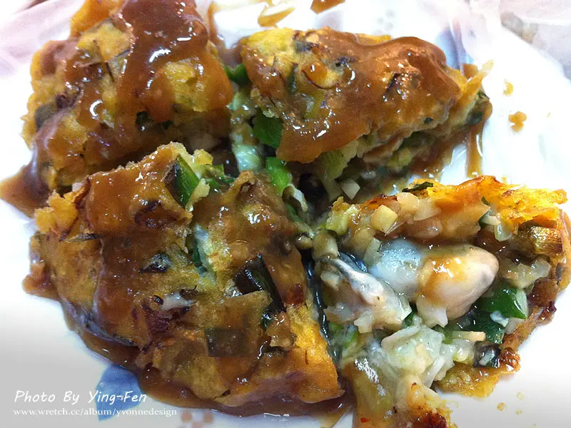 古早味布袋名產