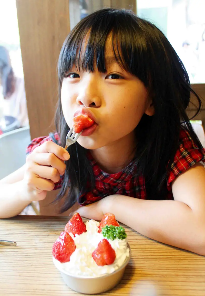 綠園道旁喝一口浪漫咖啡香，藏不住~巷弄間隱藏版甜點‧INO Cafe咖啡館