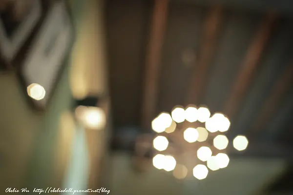 台中美食 ⋈ 口袋私藏名單 台中人的廚房 Ino cafe 