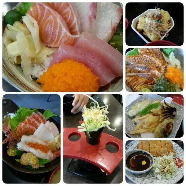 【初心365-179】食記 - 阿宏日本料理