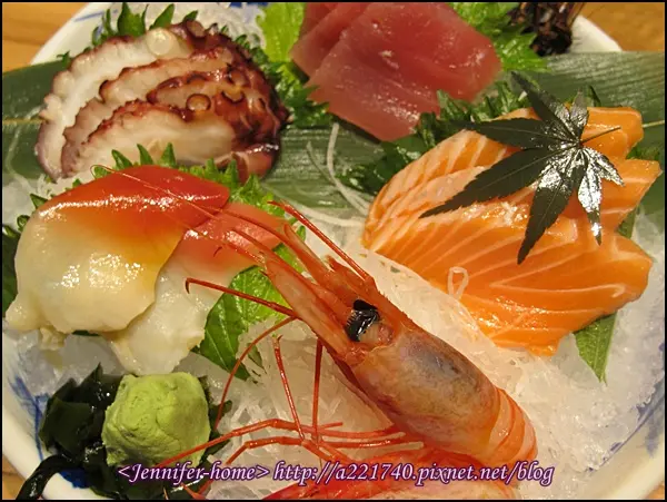 西門町的日式新享受~白木屋(西門店) 