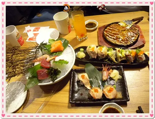 白木屋(西門店) 102種酒水喝到飽