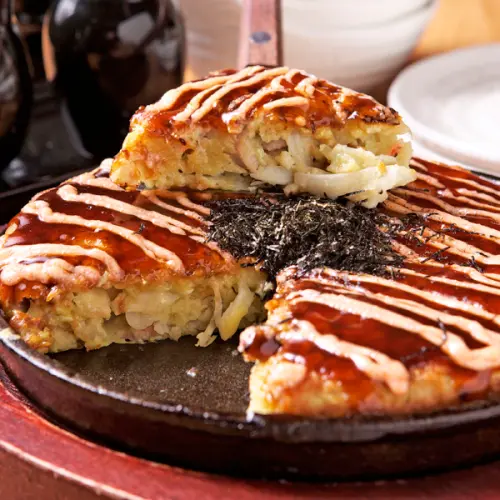 【居樂屋 白木屋 】豐富多元的料理滿足每一個年齡層的大小顧客！ 