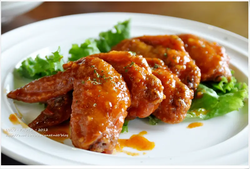 【LULU‧愛宜蘭】前往幸福的路上‧咖啡糖義式廚房