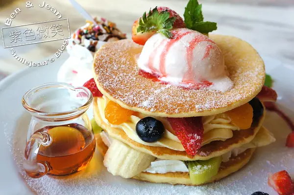 ▋宜蘭下午茶▋咖啡糖Brown Taffy~蜜糖土司下午茶甜蜜入心