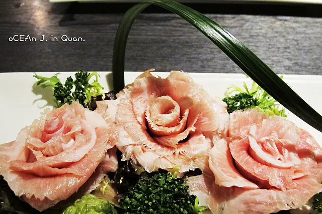 寬巷子-麻辣鴛鴦鍋--有如國宴般的創意火鍋料理