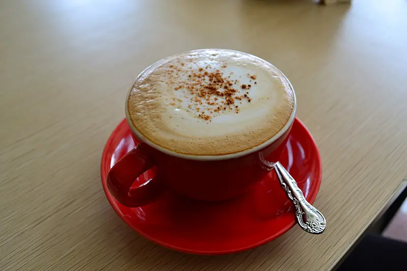 南投鯉魚潭-妙味廚房