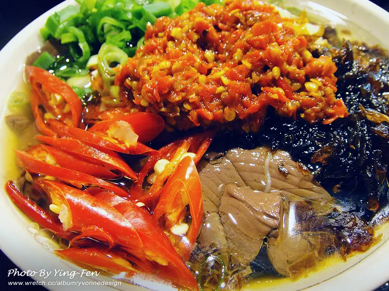 秀城鵝莊(民生店)