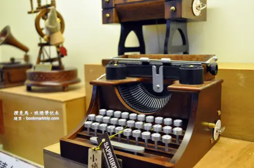 親子互動DIY木工體驗的觀光工廠：敲敲木工房