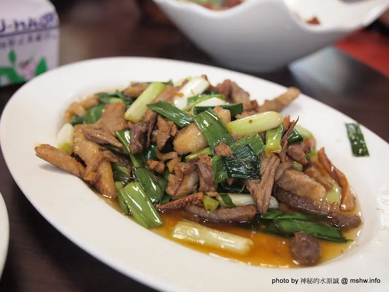 地方特色&客家合菜 ~ 苗栗公館