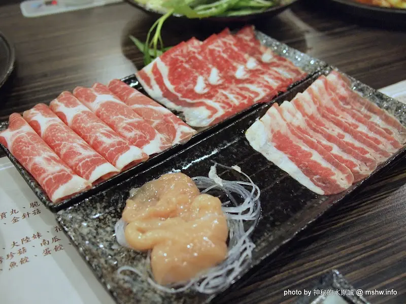 平價美味夠份量的蒙古風味 ~ 