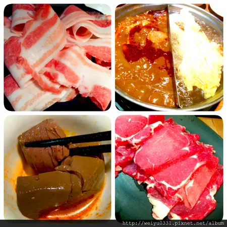 松江南京站美食、南京東路超人氣麻辣鍋－《詹記麻辣火鍋-南京店》