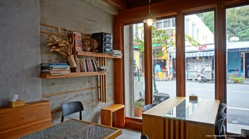 [台東美食]長濱100號♥無菜單料理♥預約才知吃得到的長濱美食