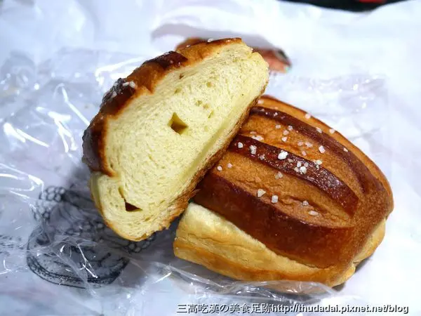 [麗水街食記] 台北大安－珠寶盒法式點心坊Boite de bijou~會想再訪的麵包