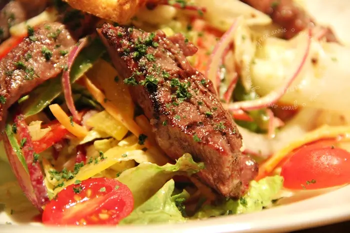 歐陸地中海式的愉悅時光～LONGTABLE 