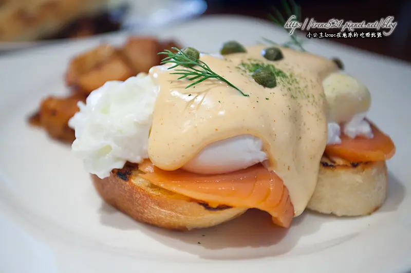 【台北信義區】假日偷閒的好去處，來場早午餐約會吧．LongTable
