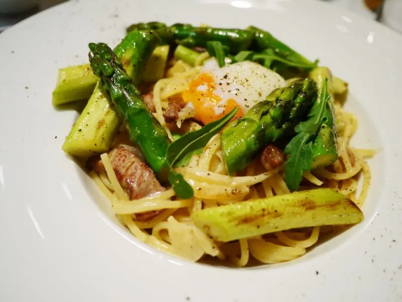 【台北】中正 Ducky Restaurant 大嗑西式餐館 適合情人小約會義式餐廳