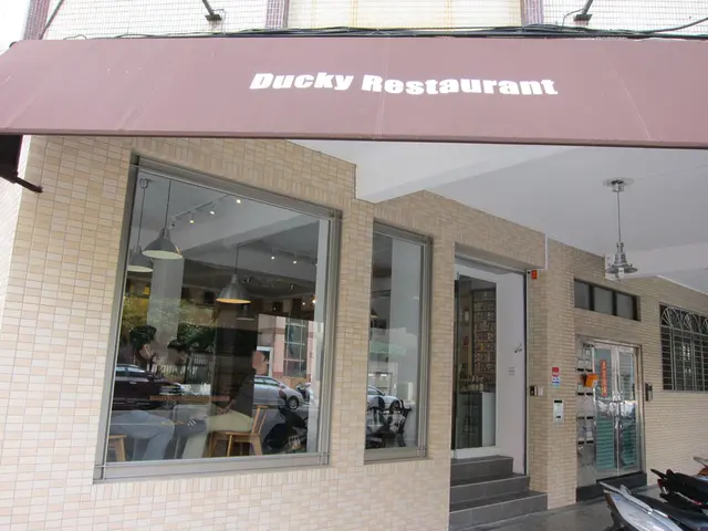 【台北市】大嗑西式餐館