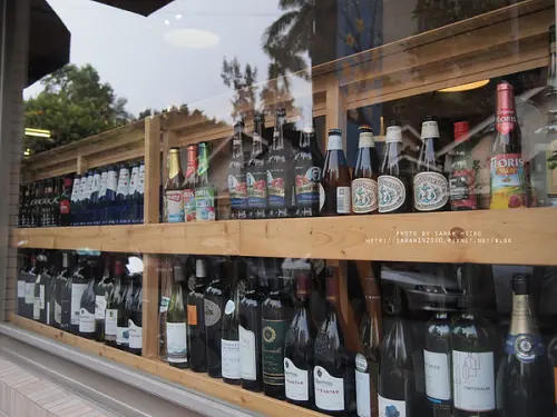 【食/ 大嗑西式餐廳 Ducky Restaurant】紅酒燴牛頰肉太優秀~~~