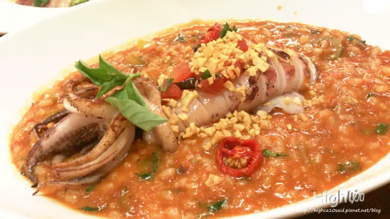 [食記] 台北濟南路．大嗑西式餐館 Ducky Restaurant，好食。