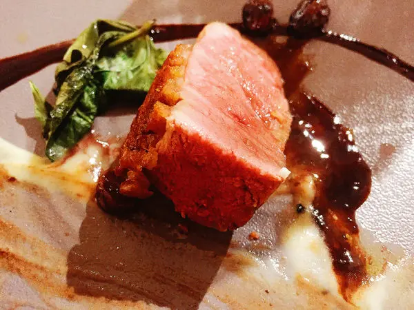 「忠孝新生」大嗑西式餐館。美味用心法式料理。溫馨自在的用餐氛圍。同價位CP值最高推薦。