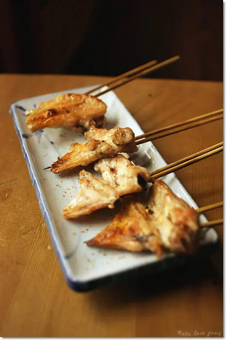 有沒搞錯？貴氣招待所內窩藏平價居酒屋‧木庵食事處