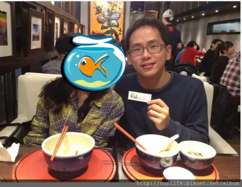 台北京站．讓我很兩難的生火拉麵@山頭火拉麵京站店