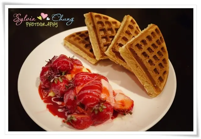 咖啡弄 Coffee Alley (敦化店)