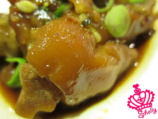 ❤台中❤ 豬腳又Q又嫩的富狀元豬腳極品餐廳