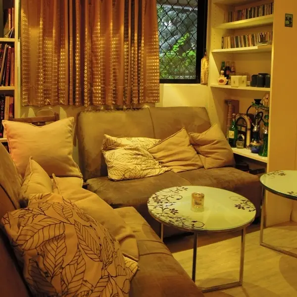 No. 8 GOURMET & WINE