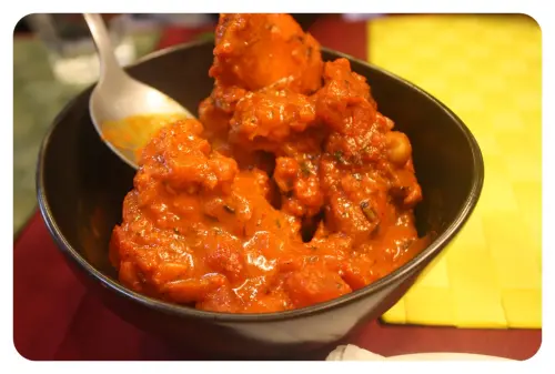 【食】奪愛咖哩 中山店 體驗