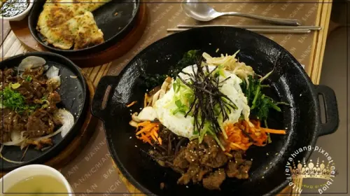 [美食邀約] 金典 飯饌~傳承三代的家傳 韓 料理!