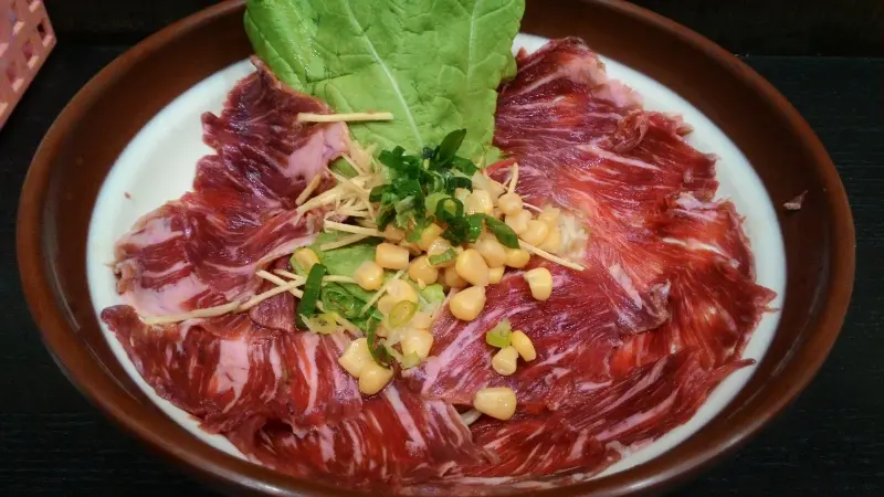 [台中]上泓園牛肉麵