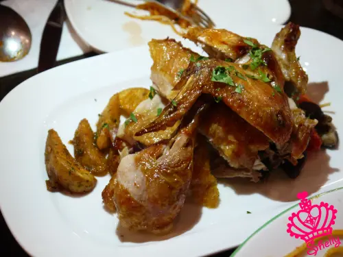 ❤台北❤ 原來豬料理不便宜的豬跳舞小餐館 ⊙01Jul12⊙