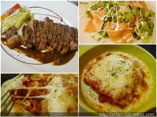 【國父紀念館美食】大安區美食 豬跳舞Dancing Pig 豬肉料理、義大利麵、燉飯