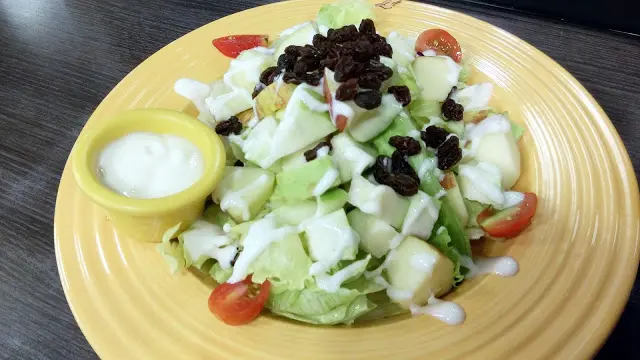 【板橋】 Dishes 好盤美味廚房
