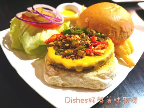 【新北市 板橋/捷運板橋站】Dishes好盤美味廚房-義式美味料好實在CP值高