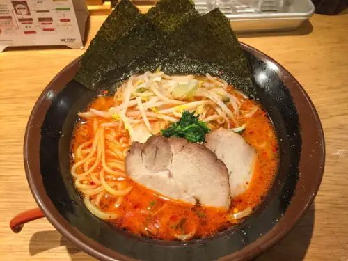 太龍軒 - 由成功邁向衰敗的好例子