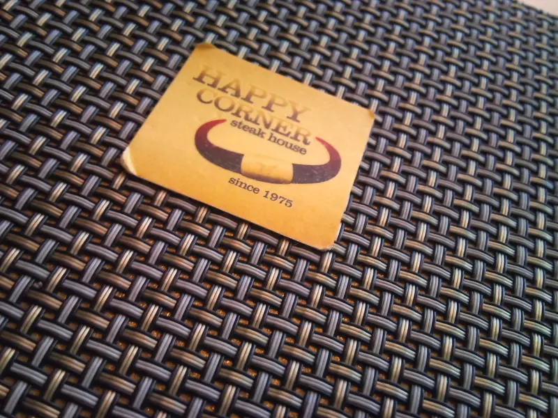 快樂小館二訪~有新菜色餒