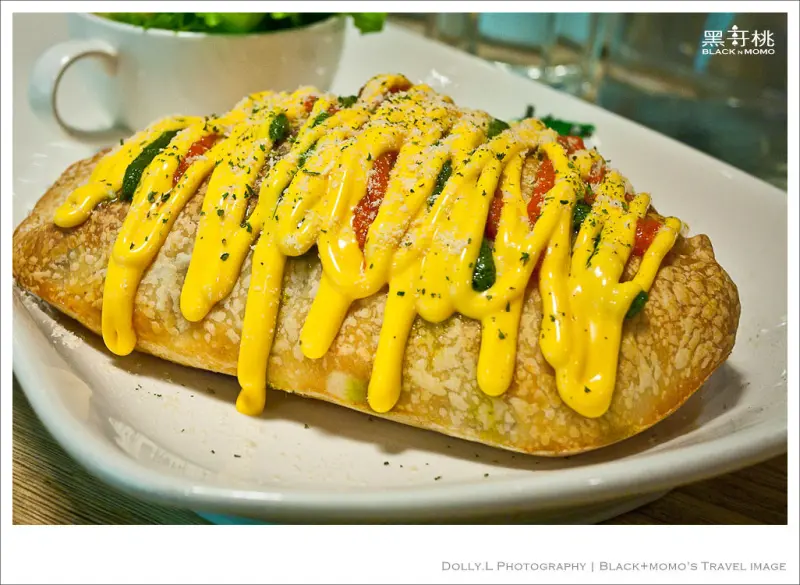 台北│The V:F 舞蔬弄果‧繽紛舒活饗宴