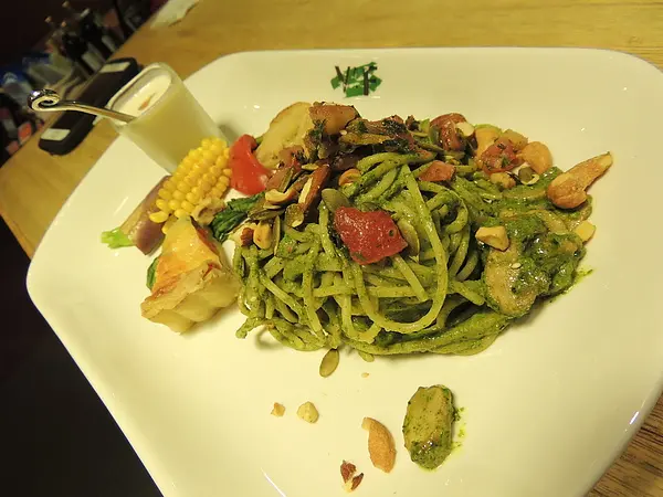 舞蔬弄果健康滿點~